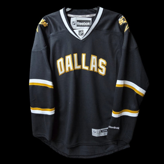 Jersey Adulte Stars de Dallas