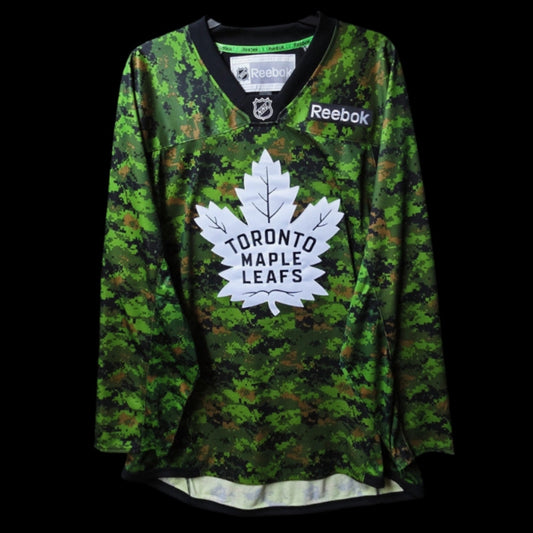 Jersey Adult Toronto Maple Leafs 