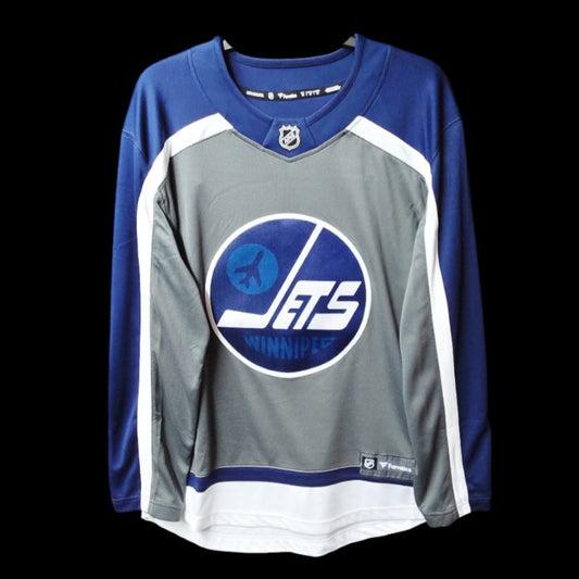 Jersey Adulte Jets de Winnipeg