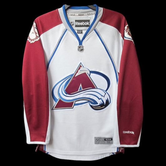 Colorado Avalanche Jersey , Men