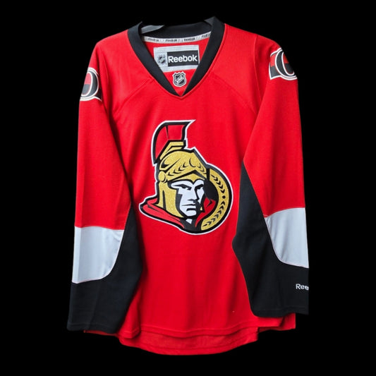 Jersey Adult Ottawa Senators 