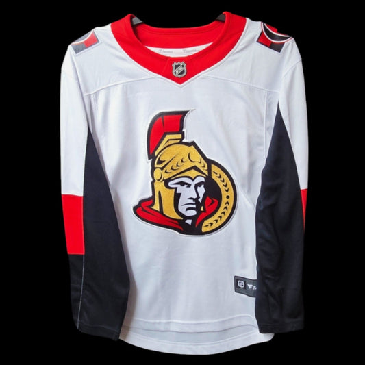 Jersey Adult Ottawa Senators 