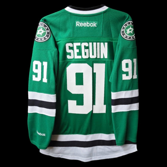 Jersey Adult - Tyler Seguin #91 Dallas Stars 