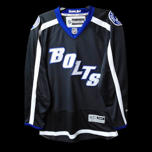 Tampa Bay Lightning Jersey , Men