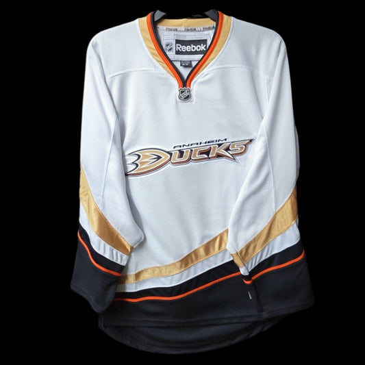 Jersey Adult Anaheim Ducks 