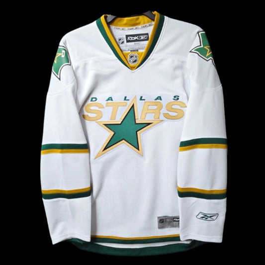 Jersey Adult Dallas Stars 