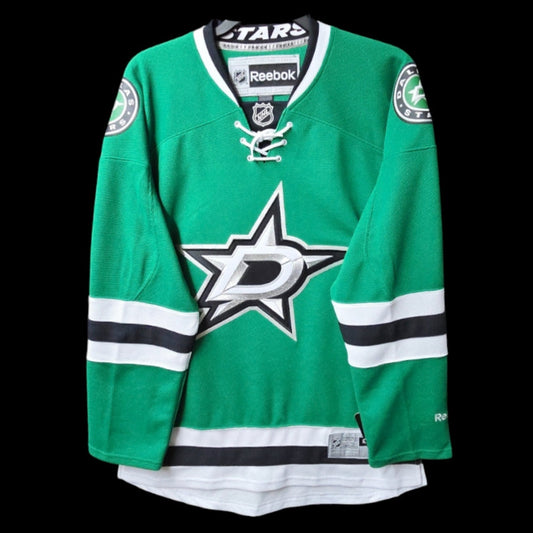 Jersey Adult Dallas Stars 