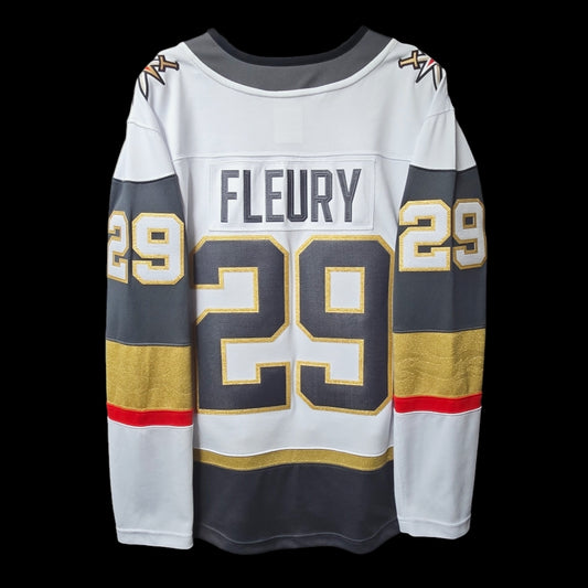 Jersey Adult - Marc-André Fleury #29 Las Vegas Golden Knights 