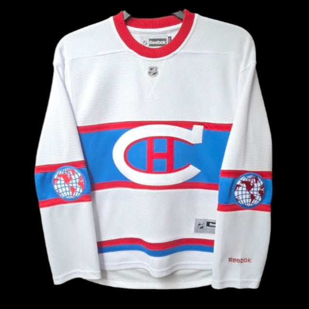 Jersey Femme Canadiens de Montréal