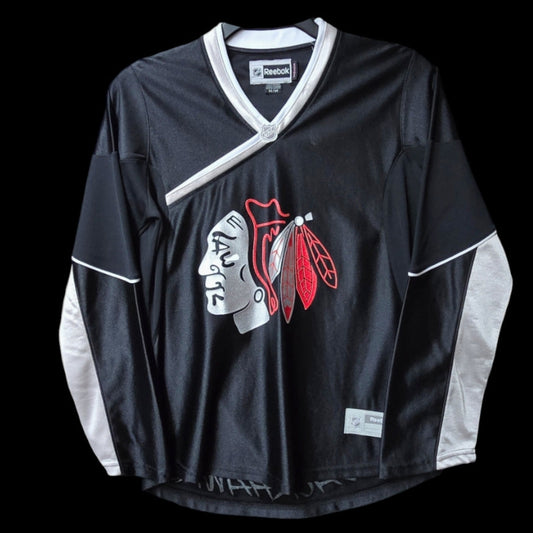 Jersey Femme Blackhawks de Chicago