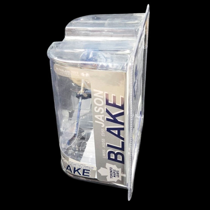 Figure Jason Blake #33 - Toronto Maple Leafs 