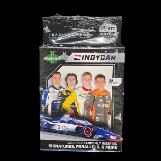 2024 Parkside Indycar Premier Edition