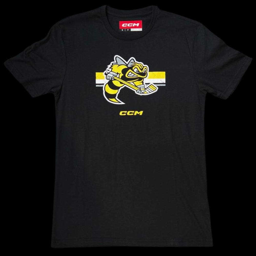 T-Shirt Adulte - Sting de Sarnia