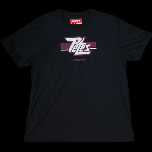 Adult Tee - Peterborough Petes