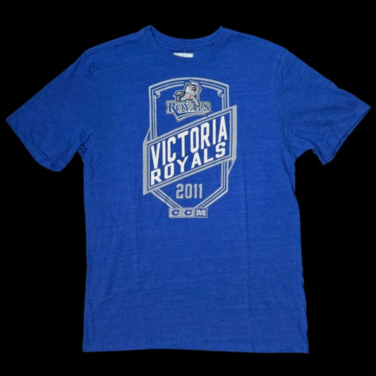 Adult Tee - Victoria Royals