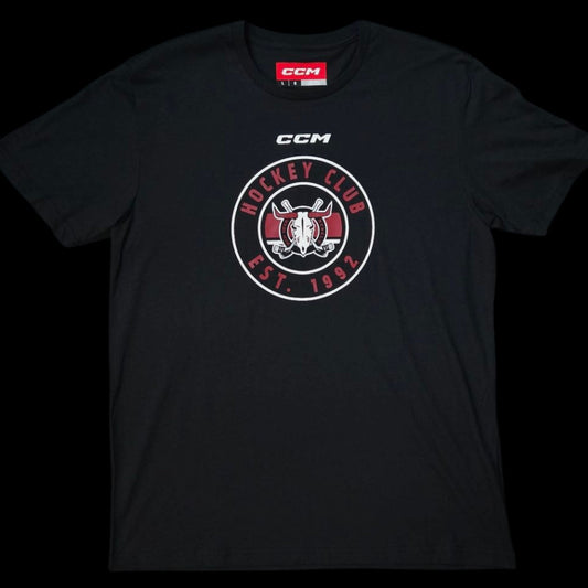 Adult Tee - Red Deer Rebels