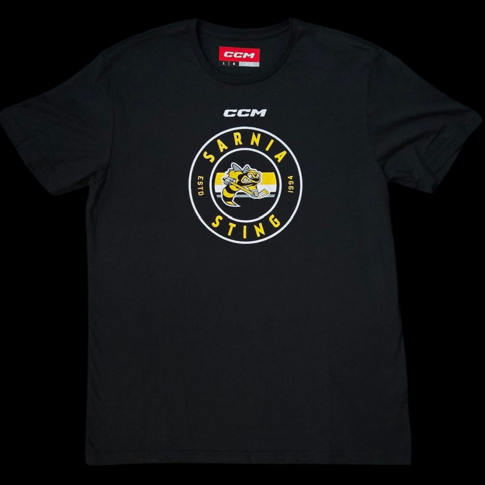 T-Shirt Adulte - Sting de Sarnia