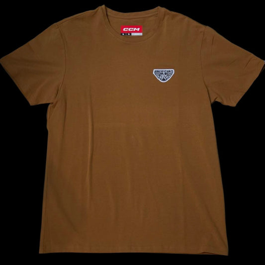 Adult Tee - Tri-City Americans