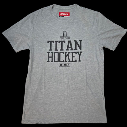 Adult Tee - Acadie-Bathurst Titan