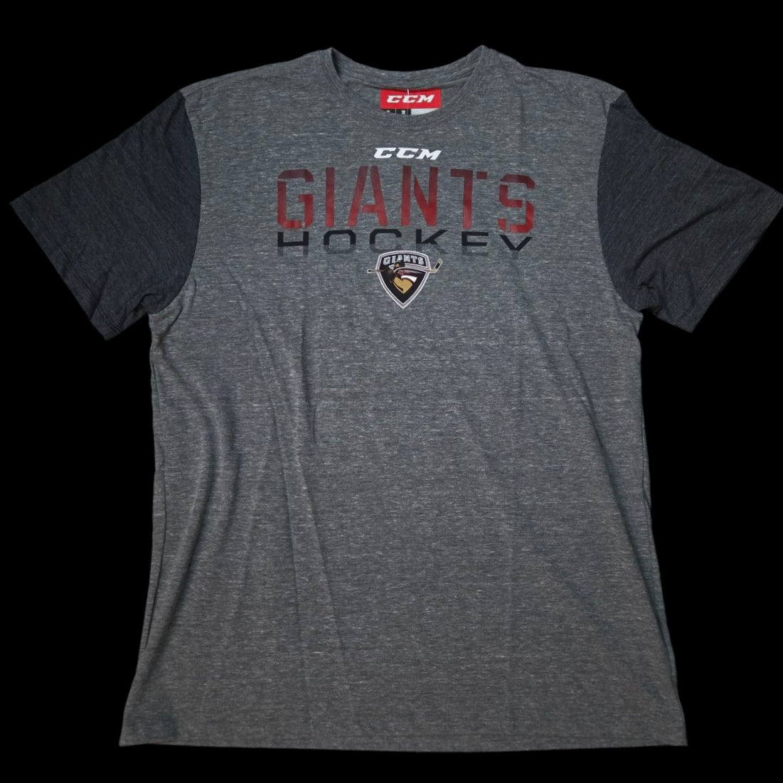 Adult Tee - Vancouver Giants