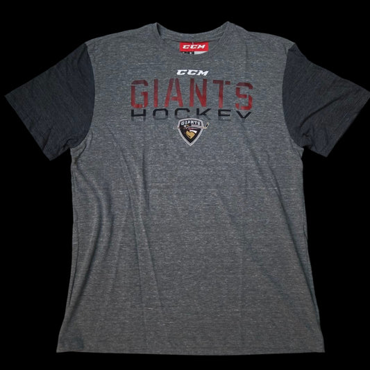 Adult Tee - Vancouver Giants