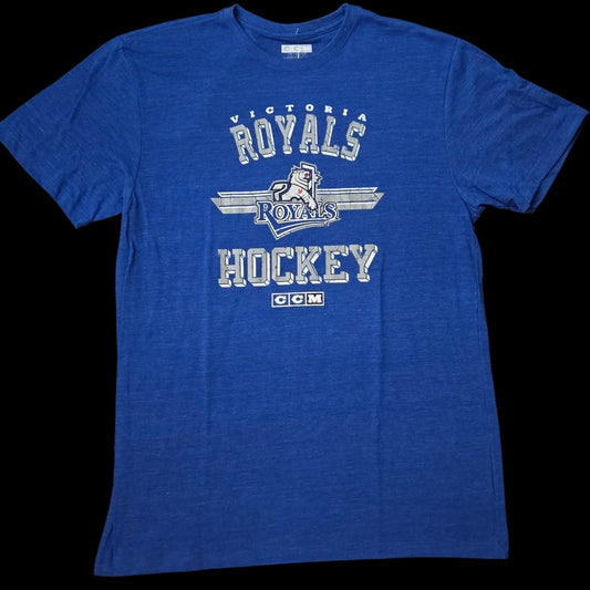 Adult Tee - Victoria Royals