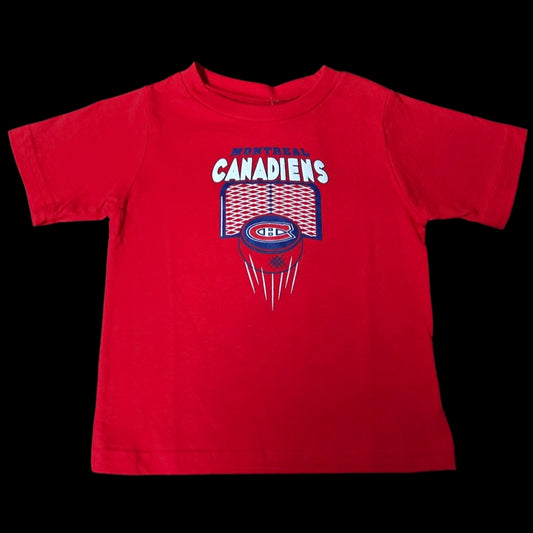 Infant Tee - Montreal Canadiens
