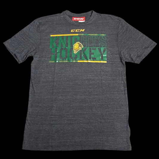 T-Shirt Adulte - Knights de London