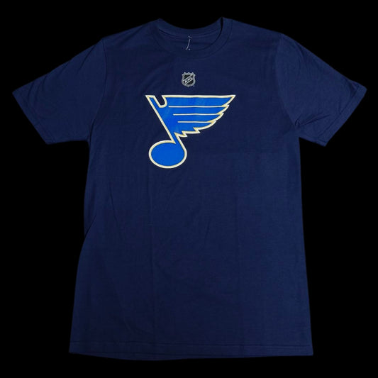 T-Shirt Junior - Blues de St-Louis