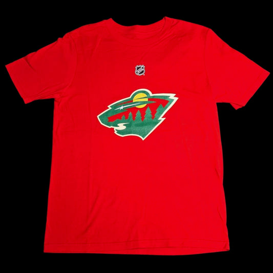 T-Shirt Junior - Wild du Minnesota