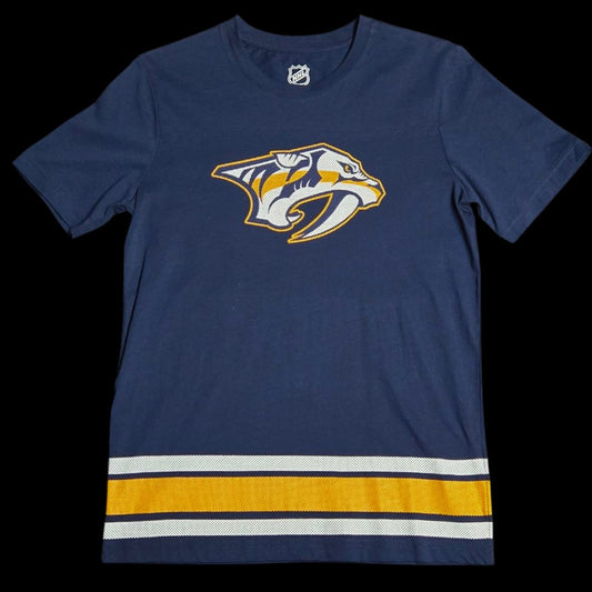 T-Shirt Junior - Prédateurs de Nashville
