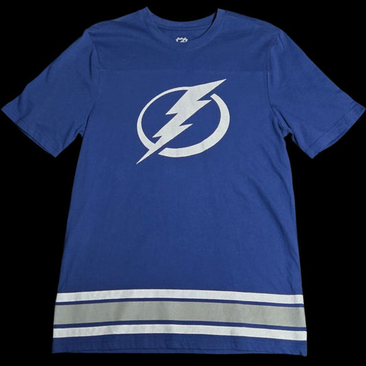 T-Shirt Junior - Lightning de Tampa bay