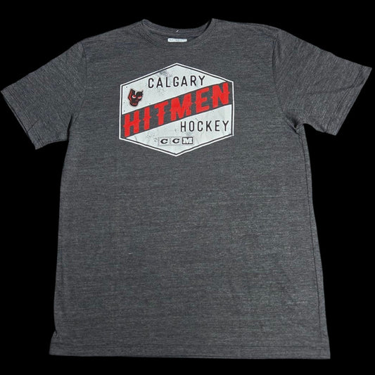 Adut Tee, Calgary Hitmen