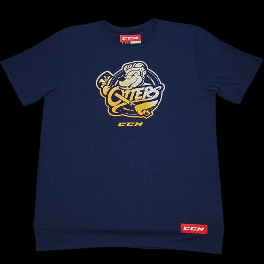Adult Tee - Erie Otters
