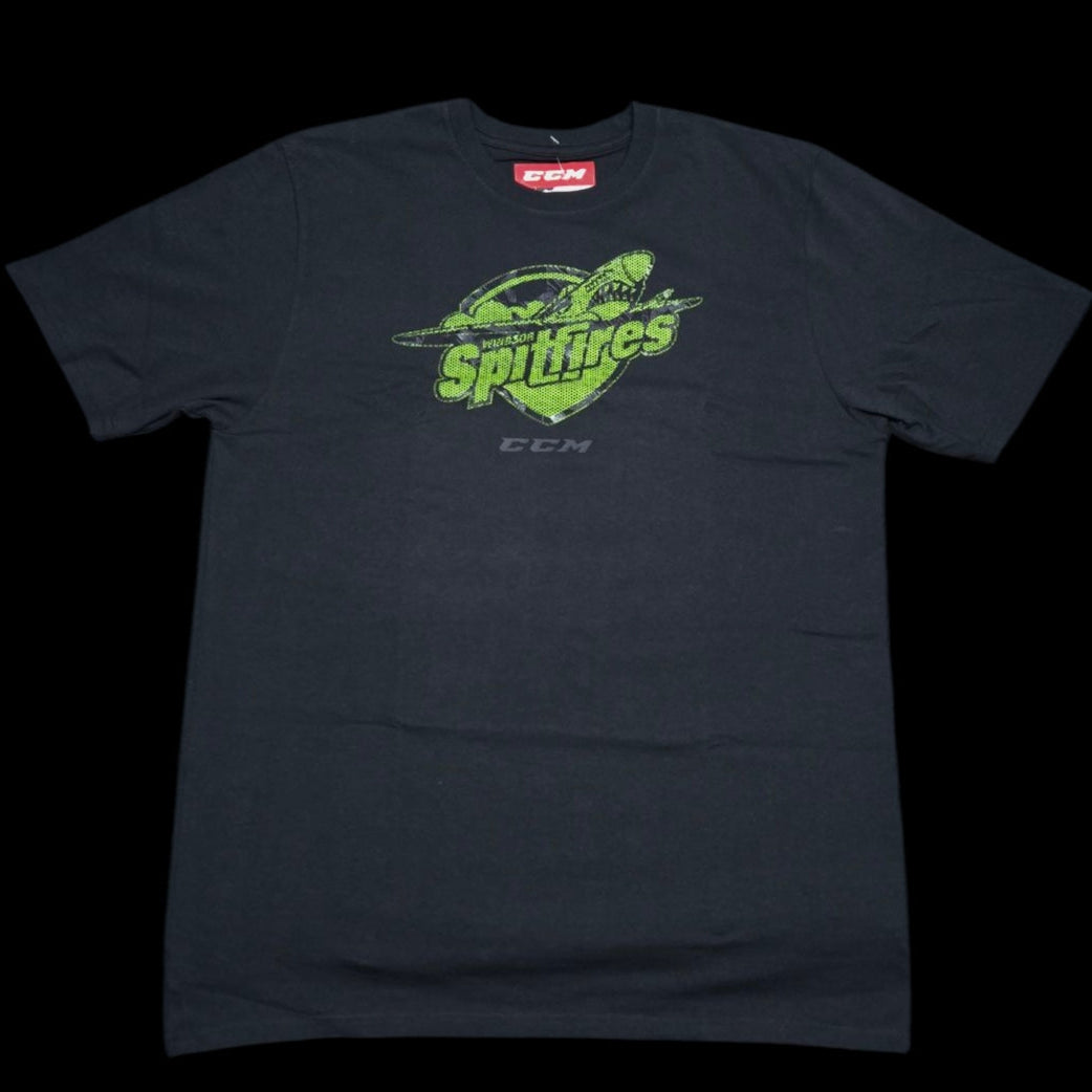 Adult Tee - Windsor Spitfires