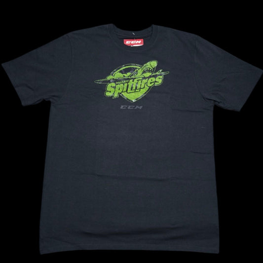Adult Tee - Windsor Spitfires