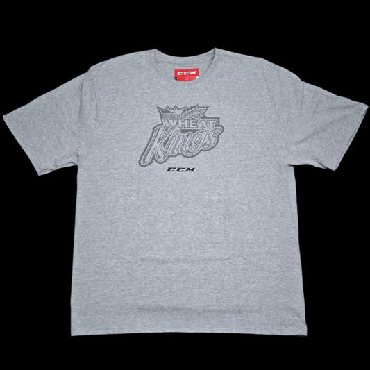 Adult Tee - Brandon Wheat Kings