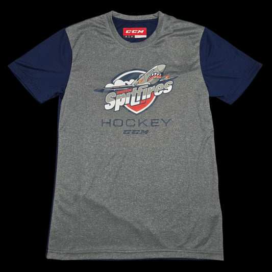 Adult Tee - Windsor Spitfire