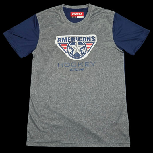 Adult Tee - Tri-City Americans