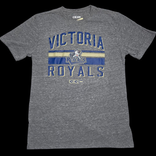 Adult Tee - Victoria Royals