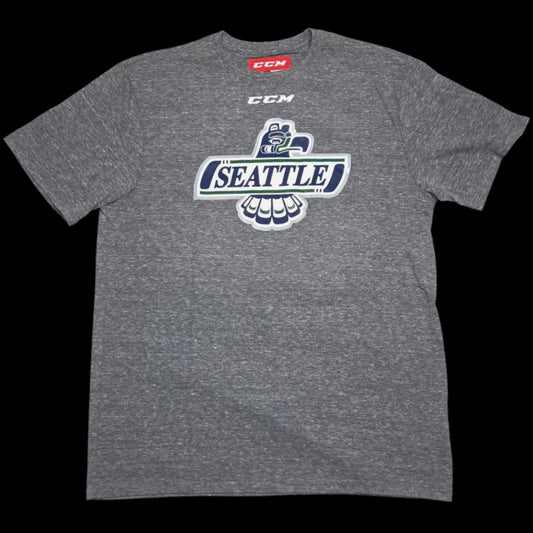Adult Tee - Seattle Thunderbirds