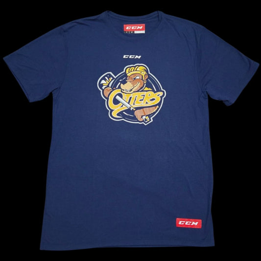 Adult Tee - Erie Otters