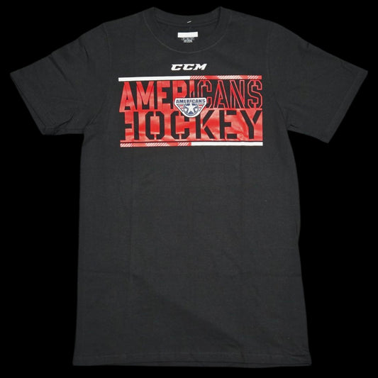 Adult Tee - Tri City Americans
