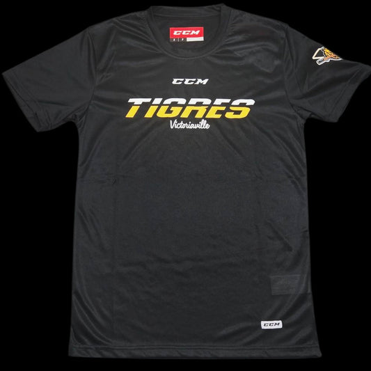 Adult Tee - Victoriaville Tigers