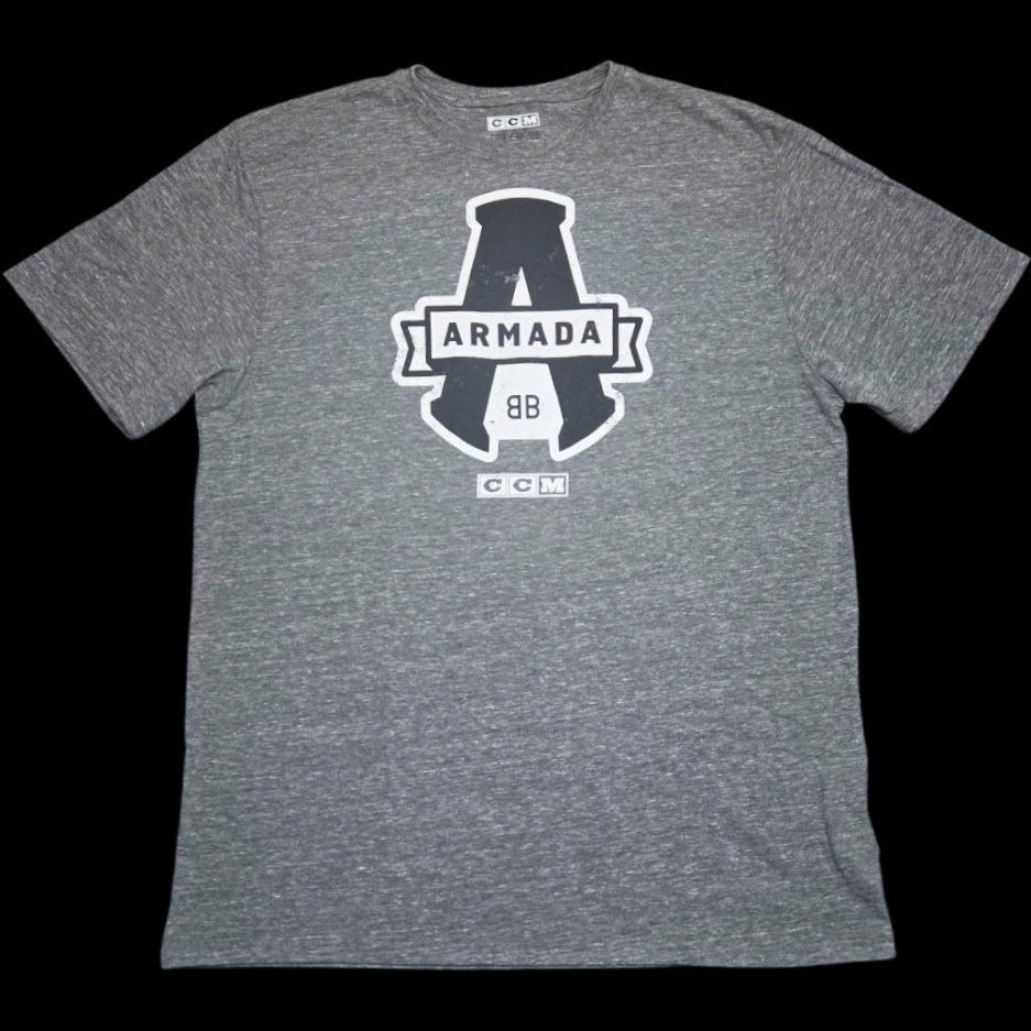 Adult Tee - Blainville-Boisbriand Armada