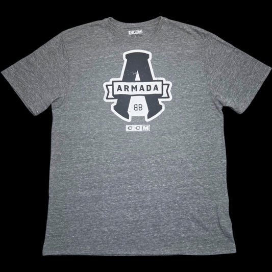 Adult Tee - Blainville-Boisbriand Armada