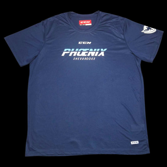 Adult Tee - Sherbrooke Phoenix