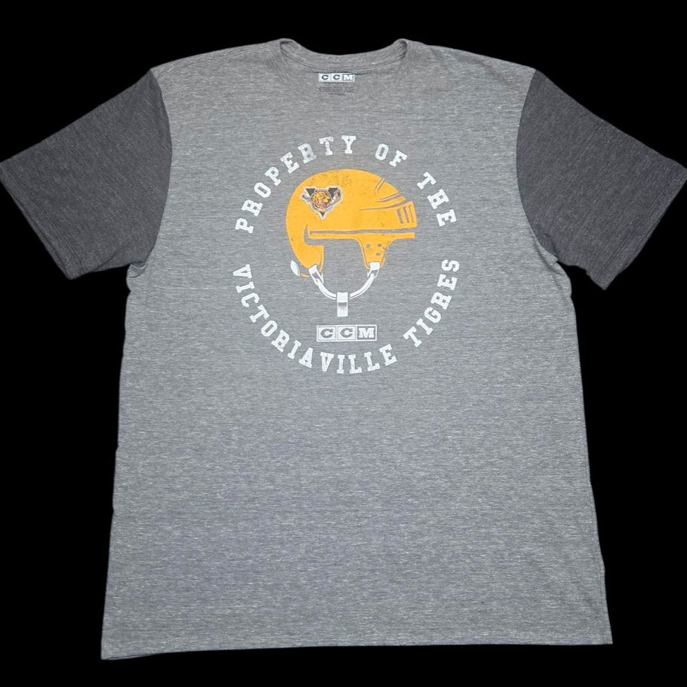 Victoriaville Tigers