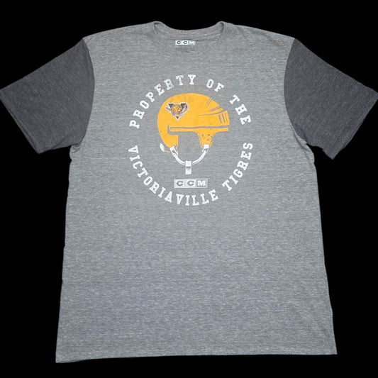 Victoriaville Tigers