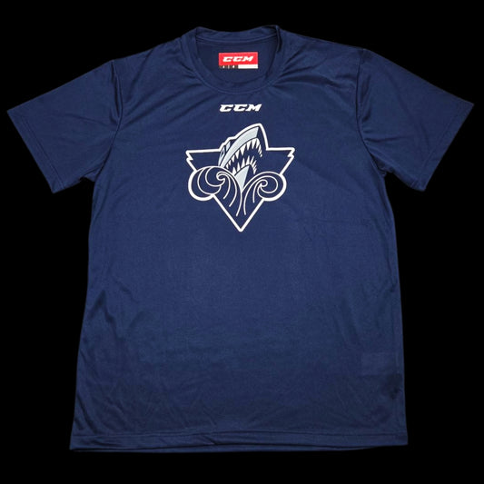 Adult Tee - Rimouski Oceanic